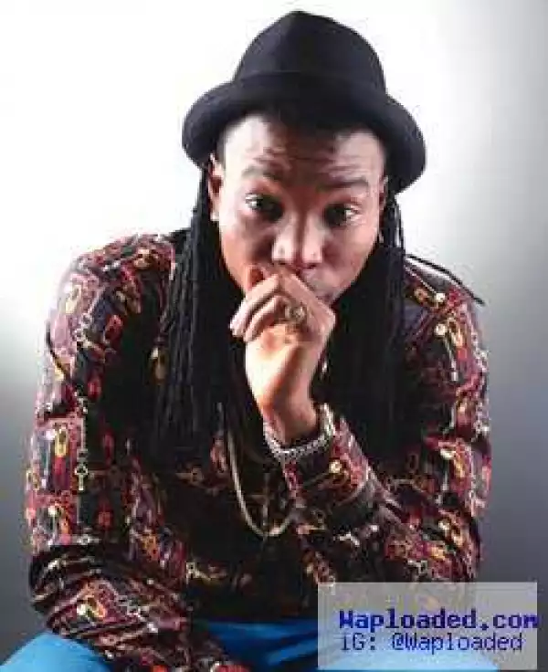 Singer Solidstar Set To Drop New Ablum Titled “WEED”